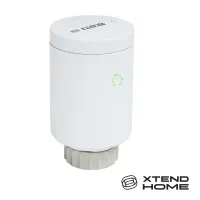 Xtend Home Tuya έξυπνη θερμοστατική οθόνη στο πλάι Xtend Home Tuya έξυπνη θερμοστατική οθόνη στο πλάι (1 of 5)