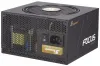 SEASONIC allikas FOCUS Gold 550 SSR-550FM ATX akt. PFC 120mm poolmodulaarne 80+ Gold thumbnail (2 of 5)