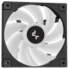 DEEPCOOL vandkøler LD360 3x120 mm PWM ARGB blæserdisplay sort thumbnail (3 of 5)