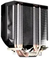 Endorfy CPU-jäähdytin Spartan 5 MAX ARGB 120mm ARGB tuuletin 4 lämpöputkea kompakti jopa pienempiin koteloihin thumbnail (8 of 10)