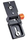 Rollei Frame Flipper para lentes com máx. diâmetro 64 mm thumbnail (4 of 5)