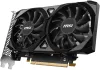 MSI GeForce RTX 3050 VENTUS 2X E 6G OC 6GB GDDR6 PCI-E DP 2x HDMI thumbnail (3 of 5)