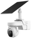 ΚΙΤ κάμερας IP DAHUA BP4A-4G PTZ 4G 4Mpix φακός 36mm H.265 προστασία IP66 υπέρυθρες έως 30m + ηλιακό πάνελ 8W ΚΙΤ κάμερας IP DAHUA BP4A-4G PTZ 4G 4Mpix φακός 36mm H.265 προστασία IP66 υπέρυθρες έως 30m + ηλιακό πάνελ 8W