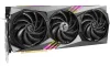 MSI GeForce RTX 4070 GAMING X TRIO 12G 12GB GDDR6X PCI-E 3xDP HDMI thumbnail (1 of 6)
