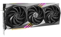 MSI GeForce RTX 4070 GAMING X TRIO 12G 12GB GDDR6X PCI-E 3xDP HDMI MSI GeForce RTX 4070 GAMING X TRIO 12G 12GB GDDR6X PCI-E 3xDP HDMI (1 of 6)