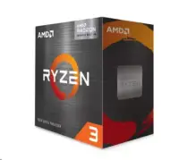 Κάρτα γραφικών AMD Ryzen 3 4C 8T 5300G (4.2GHz 10MB65WAM4) Radeon Graphics + ψυγείο Wraith Stealth Κάρτα γραφικών AMD Ryzen 3 4C 8T 5300G (4.2GHz 10MB65WAM4) Radeon Graphics + ψυγείο Wraith Stealth (1 of 1)