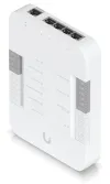 Ubiquiti UniFi Access Gate Hub Hub 4x PoE-Ausgang 2x Trockenausgang 1x 12V-Ausgang 1x AUX 5x Eingang 1x PoE++-Eingang thumbnail (3 of 7)