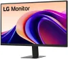 LG monitorius 27U631A-B.AEUQ 27 colių IPS 2560x1440 16:9 100Hz 250cdm 5ms USB-C HDMI thumbnail (3 of 8)