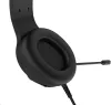 CANYON žaidimų ausinės Shadder GH-6 RGB apšvietimas USB + 3,5 mm lizdas 2 m laidas juodas thumbnail (4 of 8)