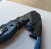 Alicate de crimpagem XtendLan profissional RJ-45 EZ RJ-45 alicate thumbnail (5 of 7)