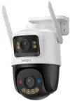Imou IP-Kamera Cruiser Dual 2C 4G 6MP PTZ 4G LTE IP65 6MP 3,6mm 8x digitaler Zoom H.265 Onvif IR bis zu 30m Imou IP-Kamera Cruiser Dual 2C 4G 6MP PTZ 4G LTE IP65 6MP 3,6mm 8x digitaler Zoom H.265 Onvif IR bis zu 30m