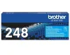 BROTHER Toner TN248C cyan 1000 S. DCP-L3520CDW DCP-L3560CDW HL-L3220CW
