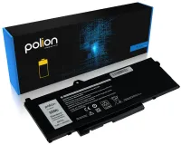 Baterie TRX Polion GRT01 pentru laptopuri DELL 451-BCUN Latitude 5421 5521 5531 Precision 3470 3950mAh 60Wh non-originală Baterie TRX Polion GRT01 pentru laptopuri DELL 451-BCUN Latitude 5421 5521 5531 Precision 3470 3950mAh 60Wh non-originală (1 of 4)