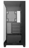 DEEPCOOL behuizing CG580 ATX 2xUSB 3.0 panoramisch gehard glas zwart thumbnail (3 of 10)