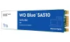 WD SSD BLEU SA510 1 To WDS100T3B0B M.2 SATA III Interne 2280 thumbnail (3 of 3)
