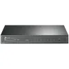 TP-Link TL-SG2008 - Gigabitový chytrý switch JetStream s 8 porty