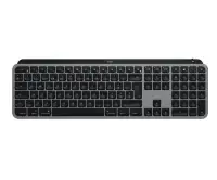 Logitech MX Keys S for Mac SPACE GREY CZE-SKY INT'L (1 of 6)