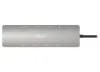 I-tec βάση σύνδεσης USB-C Metal Nano 2x USB 3.2 2x USB 2.0 2x HDMI LAN Power Delivery 100W thumbnail (3 of 3)
