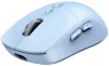 GENIUS NX-8080S BT Tiffany Blue Dual Bluetooth + 2,4 GHz 1600 dpi Wireless Copilot Silent 7-Tasten blau thumbnail (3 of 4)