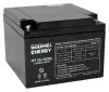 Ceallraí cúltaca GOOWEI ENERGY Pb VRLA GEL 12V 26Ah (OTL26-12)