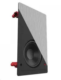 KLIPSCH CS-16W S.C. KLIPSCH CS-16W S.C. (1 of 1)