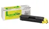 Kyocera toner TK-580Y FS-C5150DN 2 800 stran Žlutý