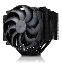 Охладител Noctua NH-D15 G2 chromax.black (1 of 4)