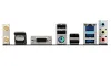 Scheda madre ASRock H810M-X WIFI Intel H810 LGA1851 2x DDR5 M.2 VGA HDMI DP WiFi mATX thumbnail (5 of 5)
