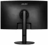 MSI Modern MD271CP 27" izliekts 1920x1080 VA 4ms 250cd m2 3000:1 HDMI USB-C melns thumbnail (6 of 7)
