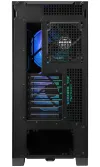 MSI korpusas MPG VELOX 300R AIRFLOW PZ be maitinimo šaltinio, grūdintas stiklas, 2x 160 mm ventiliatoriai, 1x 120 mm ventiliatorius, 2x USB, 1x USB-C, juodas thumbnail (10 of 10)