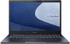 ASUS ExpertBook L2 Ryzen 5 5625U 8GB DDR4 256GB SSD Radeon™ Graphics 15.6" FHD matte ouni OS schwaarz thumbnail (2 of 4)