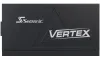 SEASONIC toiteplokk VERTEX GX-1200 Gold 1200W ATX3.0 135mm ventilaator 80PLUS Gold thumbnail (4 of 5)