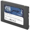 P210 2TB SSD / 2,5" / notranji / SATA 6 GB/s / 7 mm thumbnail (3 of 3)
