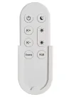 IMMAX NEO LITE OVALE SMART pendel sort 122cm 50W med BEACON Wi-Fi TUYA-understøttelse thumbnail (2 of 9)