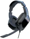 GIOTECK Gaming Headset HC2+ Multiplatform schwaarz thumbnail (1 of 1)