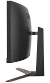 BENQ 38" LED EW3880R Извит IPS 3840x1600 1000:1 4ms 2xHDMI DP USB-C USB кафяво-черен thumbnail (5 of 10)