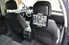 Porta tablet e cellulare MISURA per auto, bianco e argento thumbnail (2 of 3)