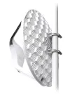 MikroTik RouterBOARD RBLHG-2nD LHG 2 24GHz 18° 18dBi 802.11g n ROS L3 PoE avots thumbnail (3 of 4)