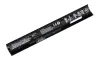 TRX baterie HP 4-článková 2600 mAh HP Pavilion 14 15 17 Envy 14 15 17 neoriginální TRX baterie HP 4-článková 2600 mAh HP Pavilion 14 15 17 Envy 14 15 17 neoriginální