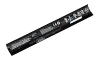 Батерия TRX за HP 4-клетъчна 2600 mAh, HP Pavilion 14 15 17, Envy 14 15 17, неоригинална Батерия TRX за HP 4-клетъчна 2600 mAh, HP Pavilion 14 15 17, Envy 14 15 17, неоригинална (1 of 1)