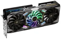 ASROCK AMD Radeon RX 9070 XT Taichi 16GB OC 16GB GDDR6 PCI-E HDMI 3x DP (1 of 6)
