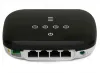 Ubiquiti UFiber WIFI - Unidad cliente GPON con puerto Wi-Fi 802.11n 4x Gbit RJ45 SC APC PoE 24V thumbnail (3 of 4)