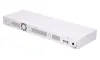 MikroTik Cloud Router Switch CRS326-24G-2S+RM 800MHz CPU 512MB 24xGLAN 2xSFP + kooi ROS L5 PSU1U Rackmount thumbnail (3 of 6)