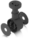 Ubiquiti Camera Dual Mount B Halterung für zwei UniFi Bullet Dome oder Turret Kameras, schwarz thumbnail (7 of 11)