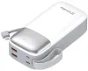 Banc cumhachta COLORWAY 30,000mAh 1x USB QC3.0 USB-C Lightning 225W Bán thumbnail (7 of 18)