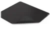 Endorfy musemåtte Cordura Speed ​​​​L 40x45 cm vandtæt sort thumbnail (4 of 4)
