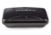 NEDIS chipkortlæser CRDRU2SM1BK Smart Card ID-1 eCitizen standard biometriske chips USB 2.0 sort thumbnail (2 of 5)