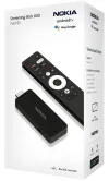 NOKIA Streaming Stick 800 Full HD H.265 HDMI BT Wi-Fi Google NETFLIX Disney+ Apple TV Android TV 11 czarny thumbnail (9 of 9)