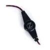 Zalman headset ZM-HPS300 headset para jogos com fio drivers de 50 mm 2x conector de 3,5 mm thumbnail (4 of 4)