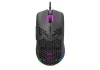 CANYON Herní myš drátová PUNCHER GM-11 až 4200 DPI sensor Pixart PAW3519 makra černá